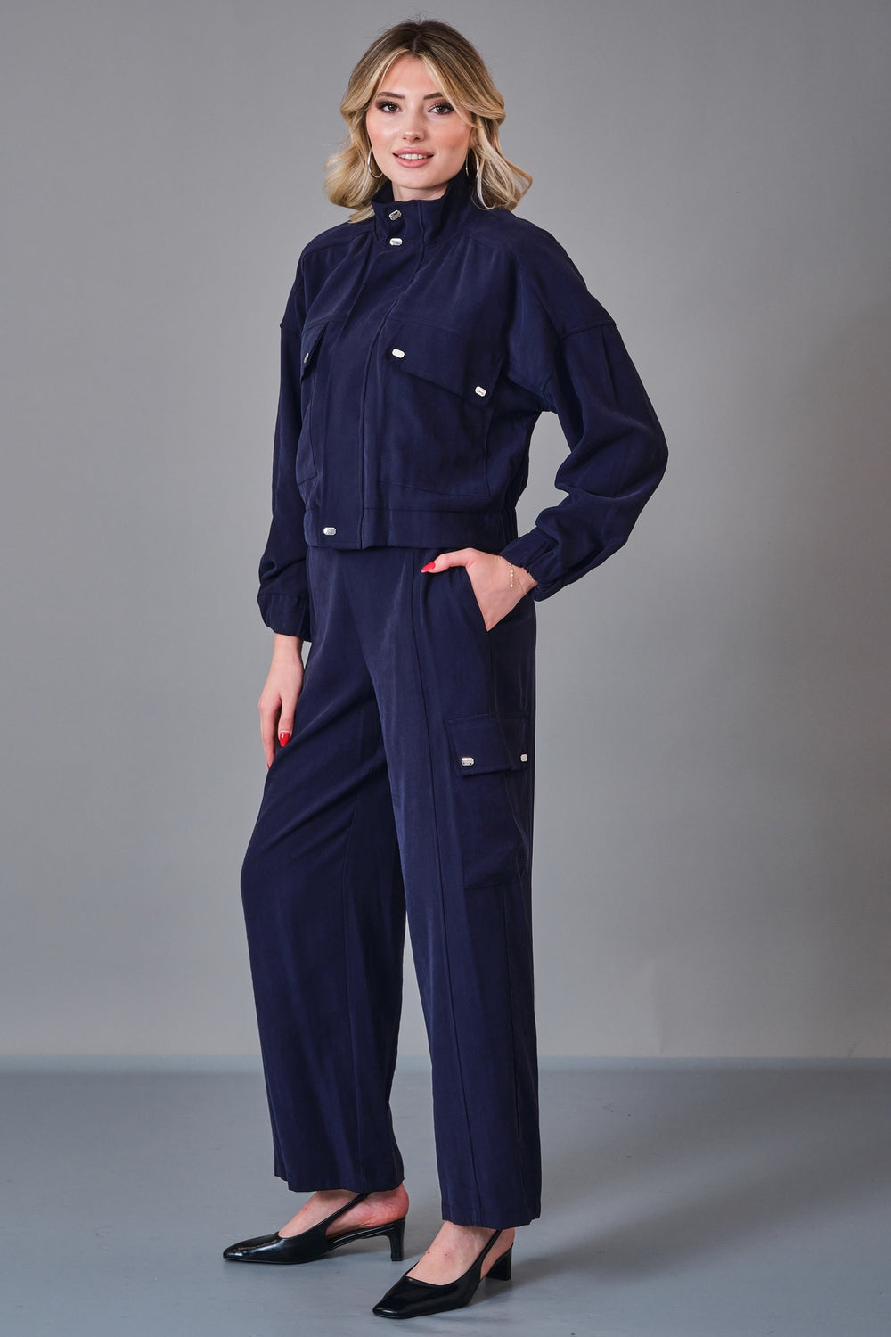 Onno - Regular Size Suit (ONO27K3022) - 8690200203770