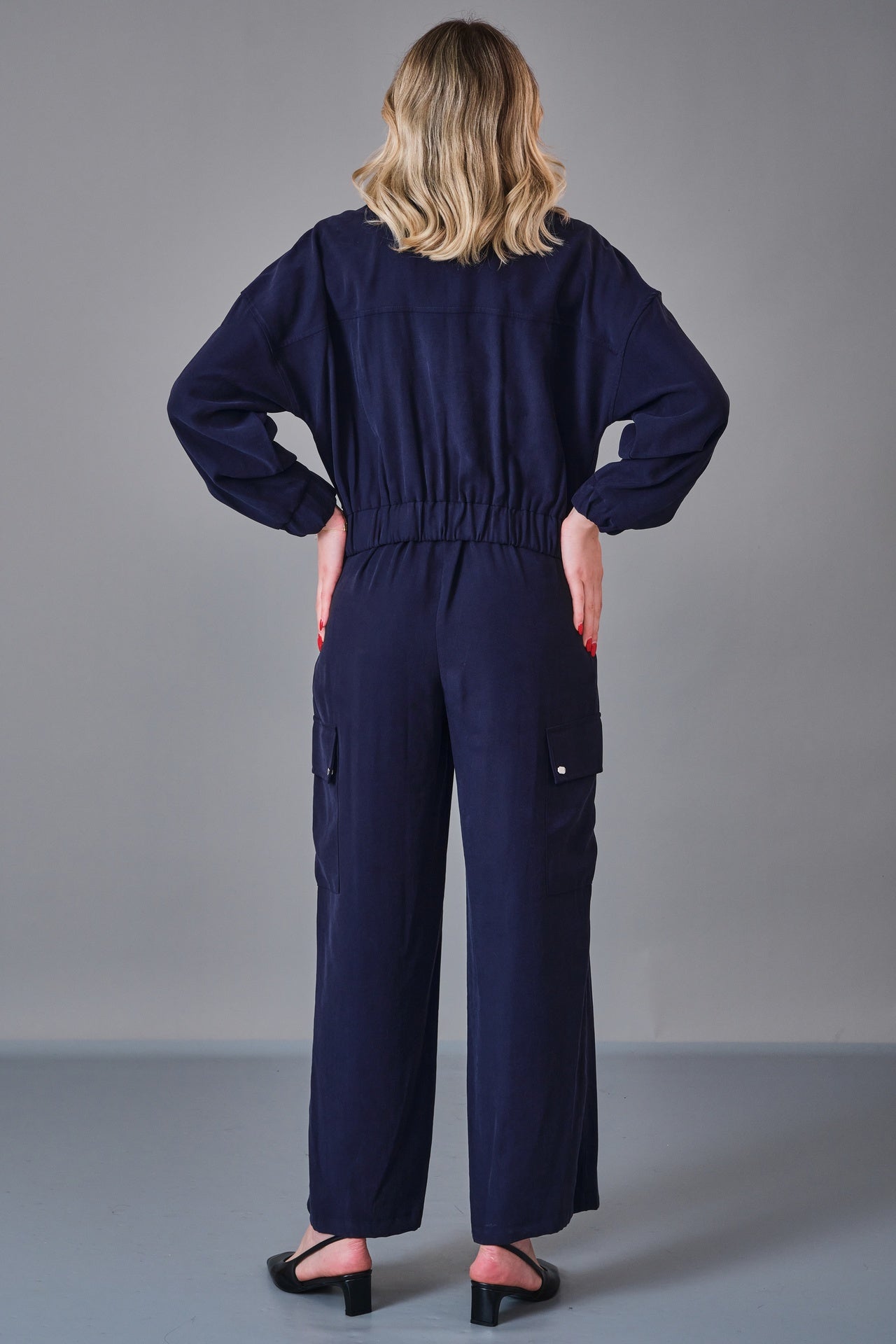 Onno - Regular Size Suit (ONO27K3022) - 8690200203770
