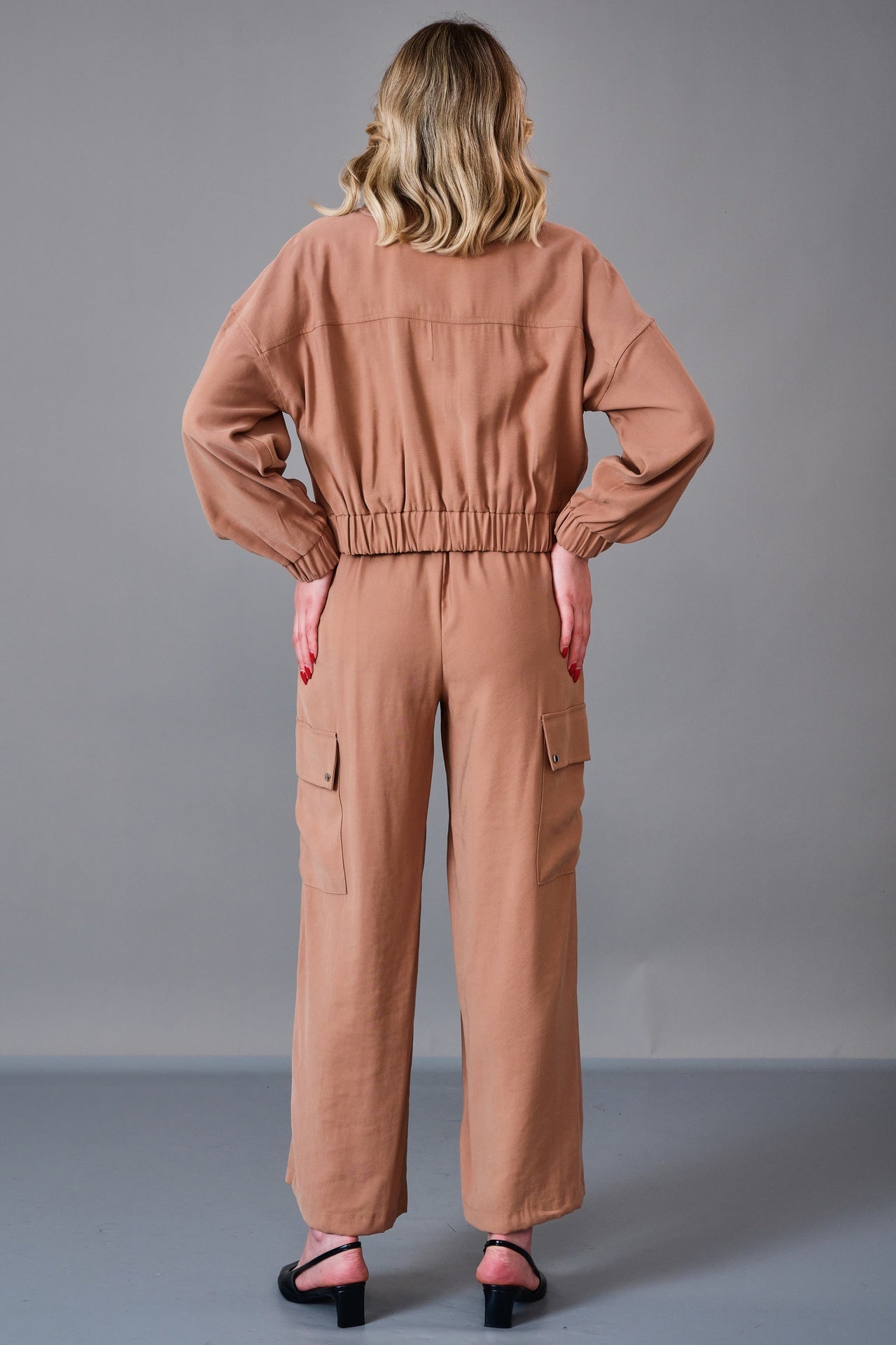 Onno - Regular Size Suit (ONO27K3022) - 8690200203787