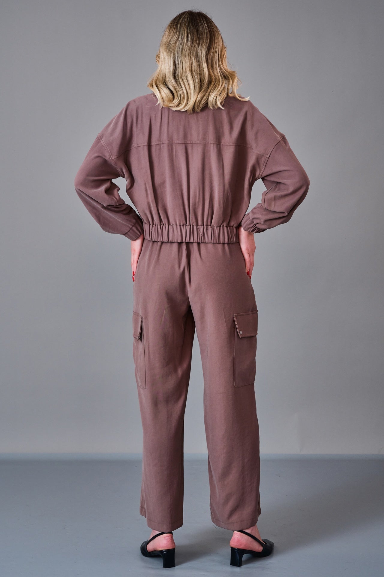 Onno - Regular Size Suit (ONO27K3022) - 8690200203794