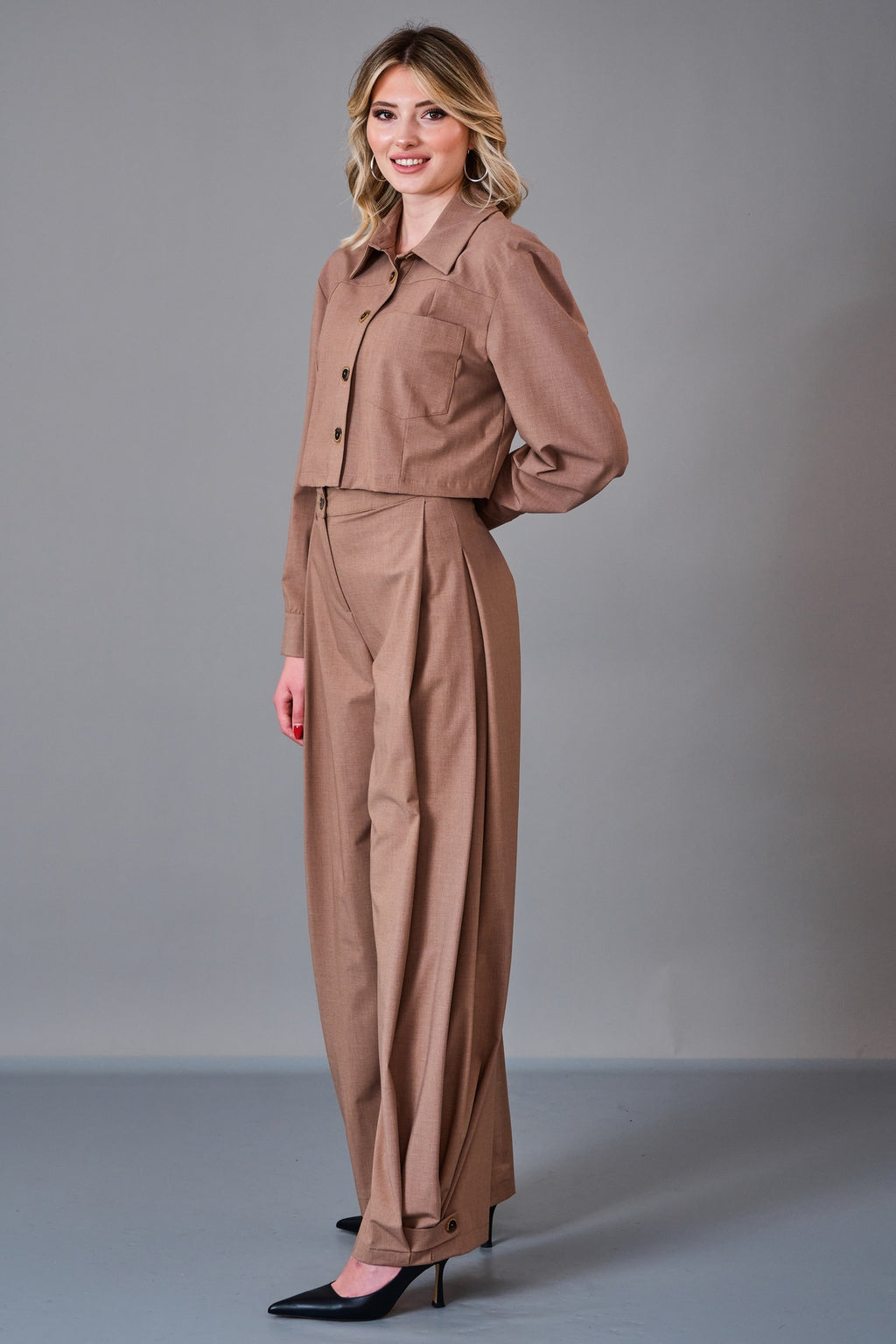 Onno - Regular Size Suit (ONO27K3016) - 8690200203800