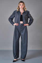 Onno - Regular Size Suit (ONO27K3016) - 8690200203817