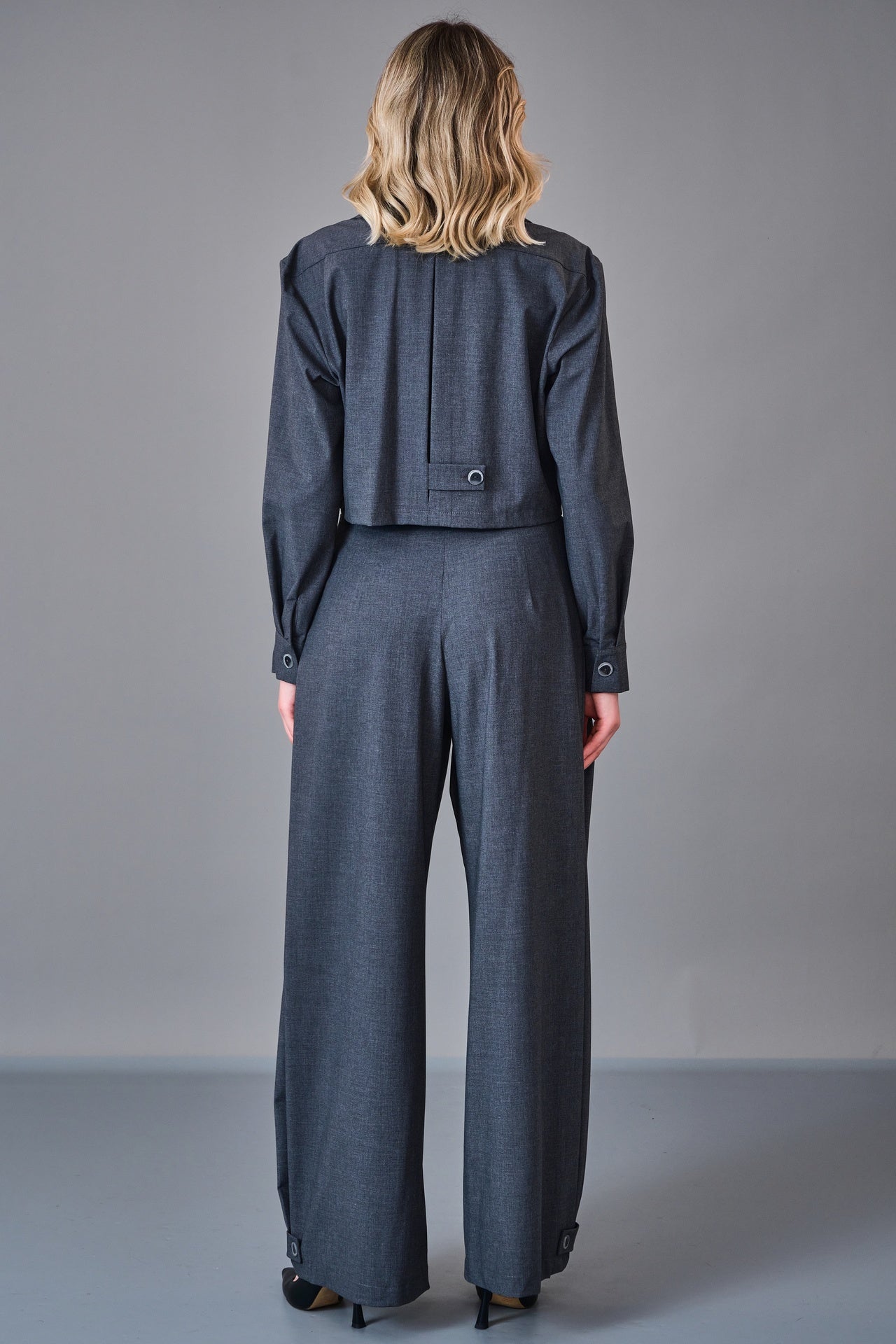 Onno - Regular Size Suit (ONO27K3016) - 8690200203817