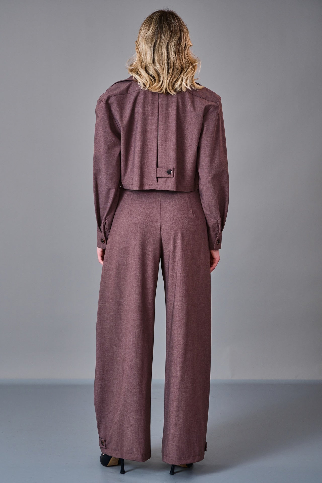 Onno - Regular Size Suit (ONO27K3016) - 8690200203824