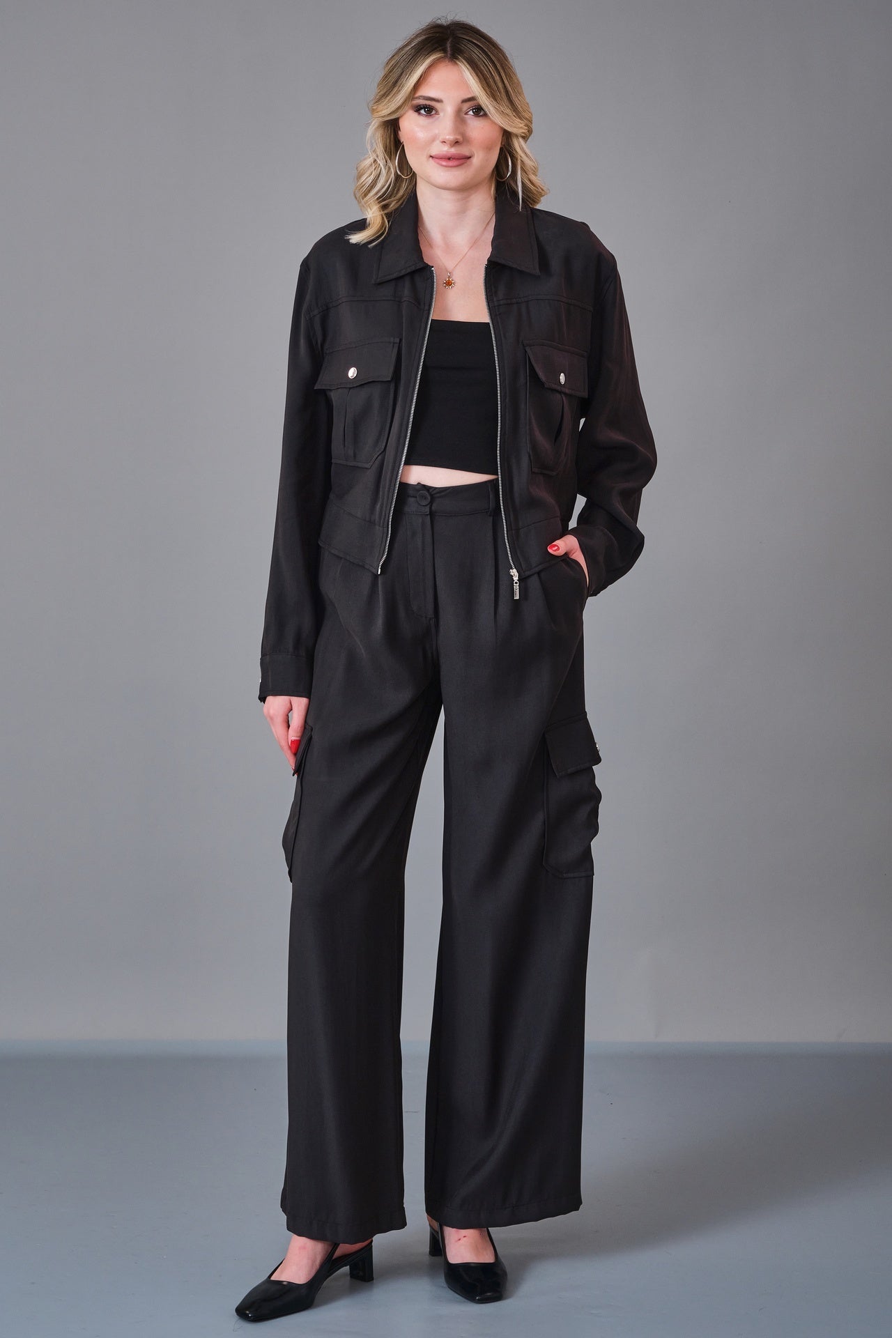 Onno - Regular Size Suit (ONO27K3019) - 8690200203879