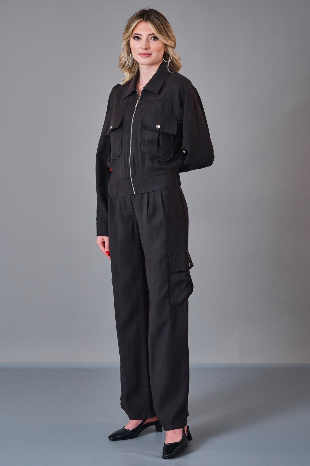 Onno - Regular Size Suit (ONO27K3019) - 8690200203879