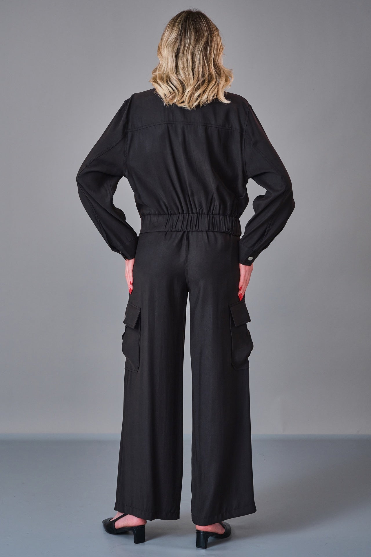 Onno - Regular Size Suit (ONO27K3019) - 8690200203879