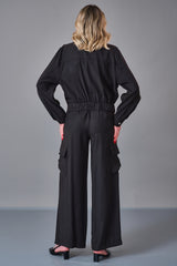 Onno - Regular Size Suit (ONO27K3019) - 8690200203879