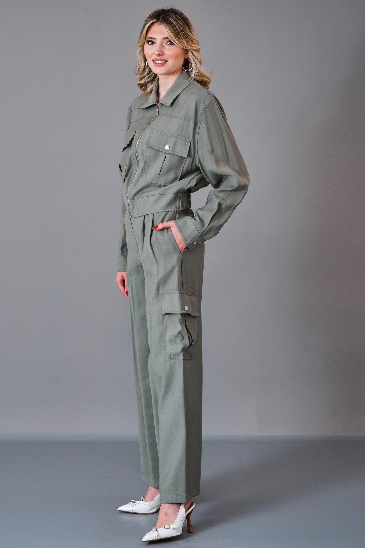 Onno - Regular Size Suit (ONO27K3019) - 8690200203886