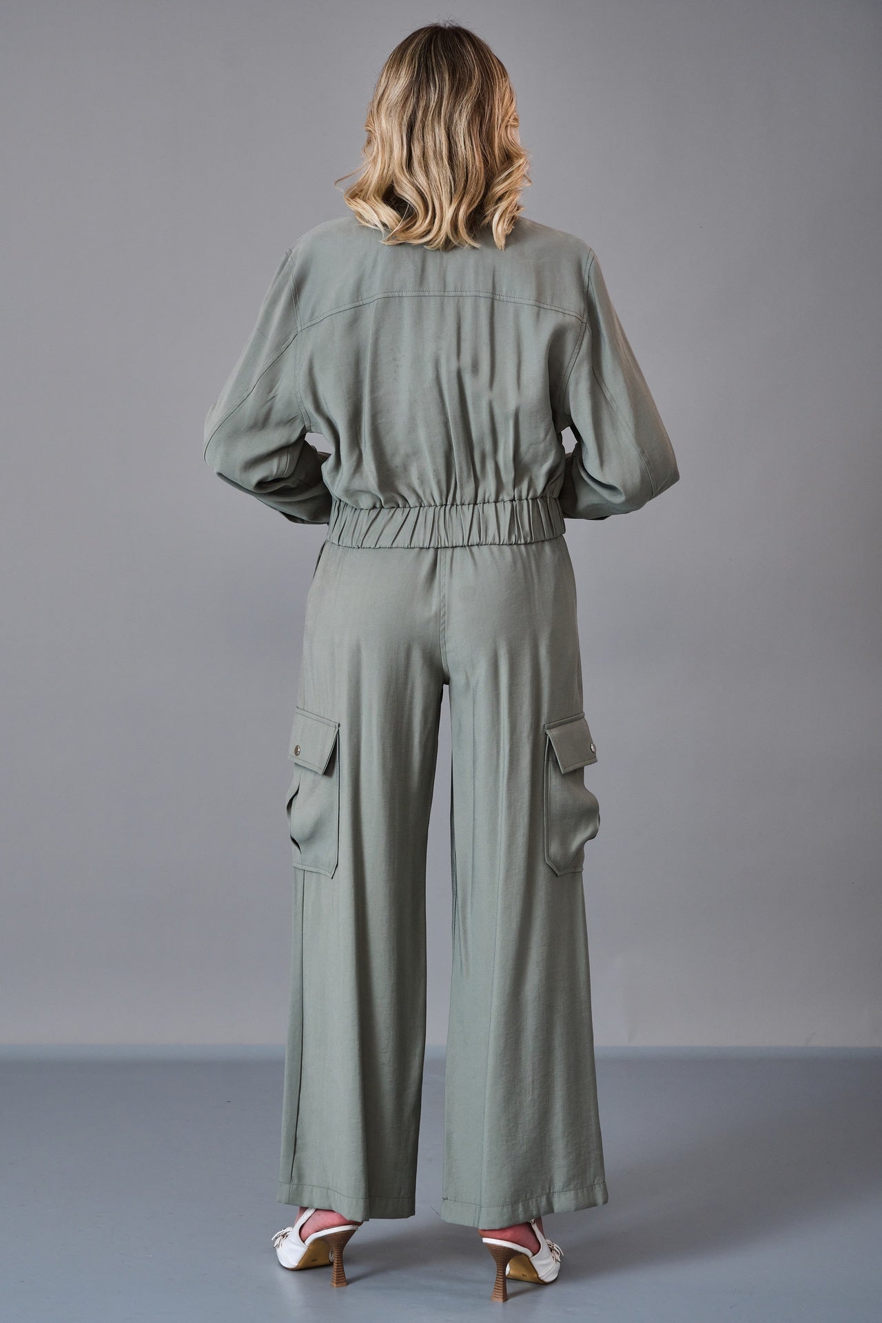Onno - Regular Size Suit (ONO27K3019) - 8690200203886