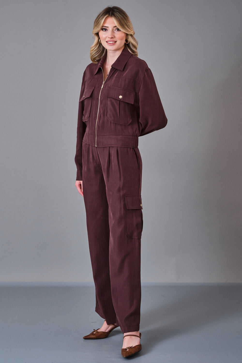Onno - Regular Size Suit (ONO27K3019) - 8690200203893