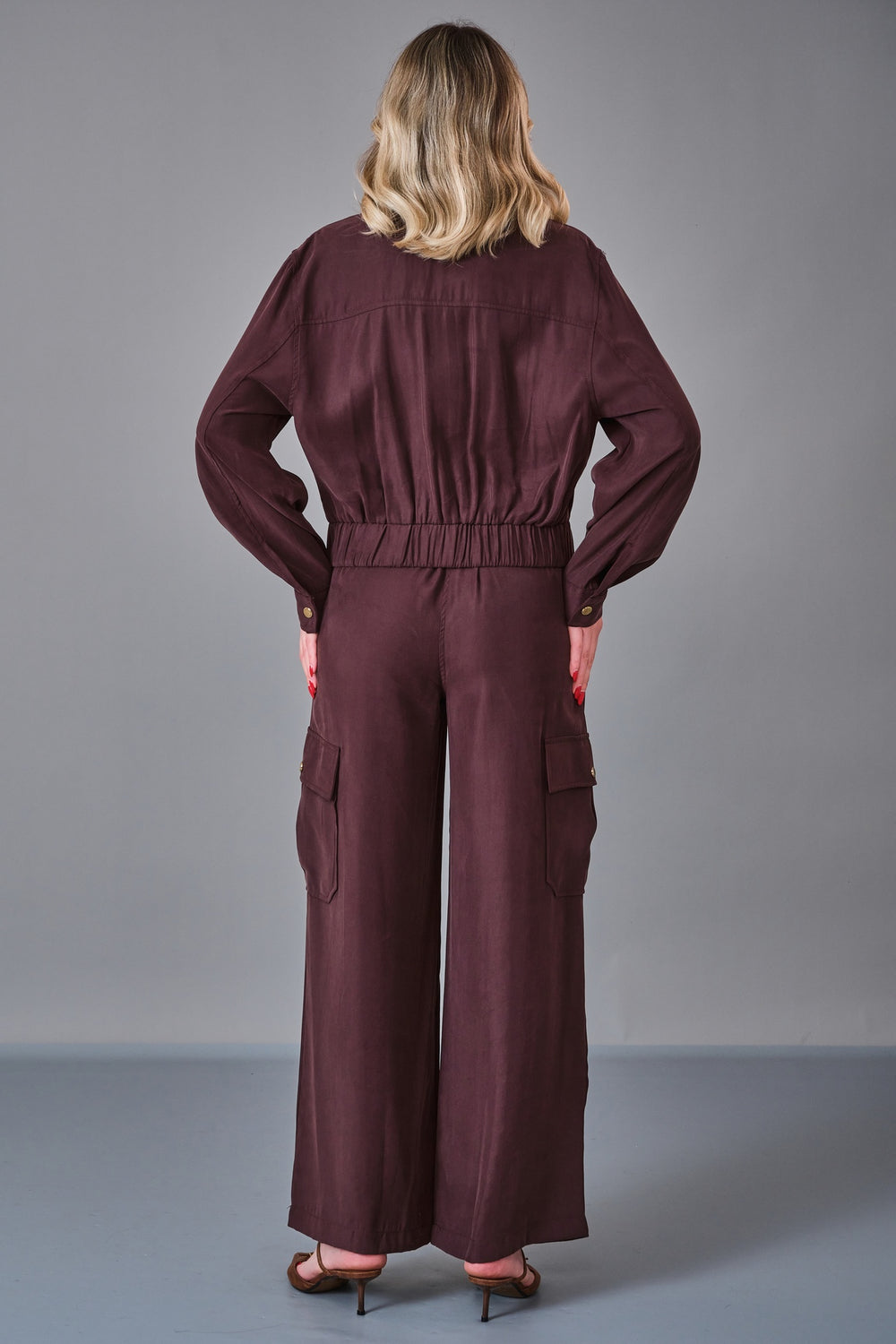 Onno - Regular Size Suit (ONO27K3019) - 8690200203893