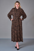 Onno - Regular Size Dress (ONO27K813) - 8690200203947