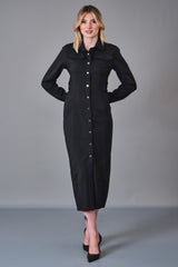Onno - Regular Size Dress (ONO27K807) - 8690200203961