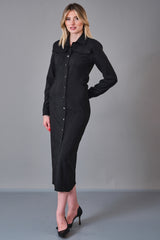 Onno - Regular Size Dress (ONO27K807) - 8690200203961