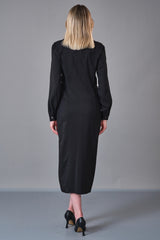 Onno - Regular Size Dress (ONO27K807) - 8690200203961
