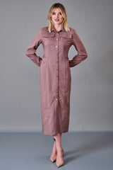 Onno - Regular Size Dress (ONO27K807) - 8690200203978