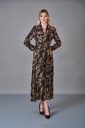 Onno - Regular Size Dress (ONO27K811) - 8690200204067