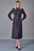 Onno - Regular Size Dress (ONO27K814) - 8690200204098