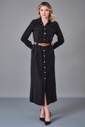 Onno - Regular Size Dress (ONO27K802) - 8690200204180