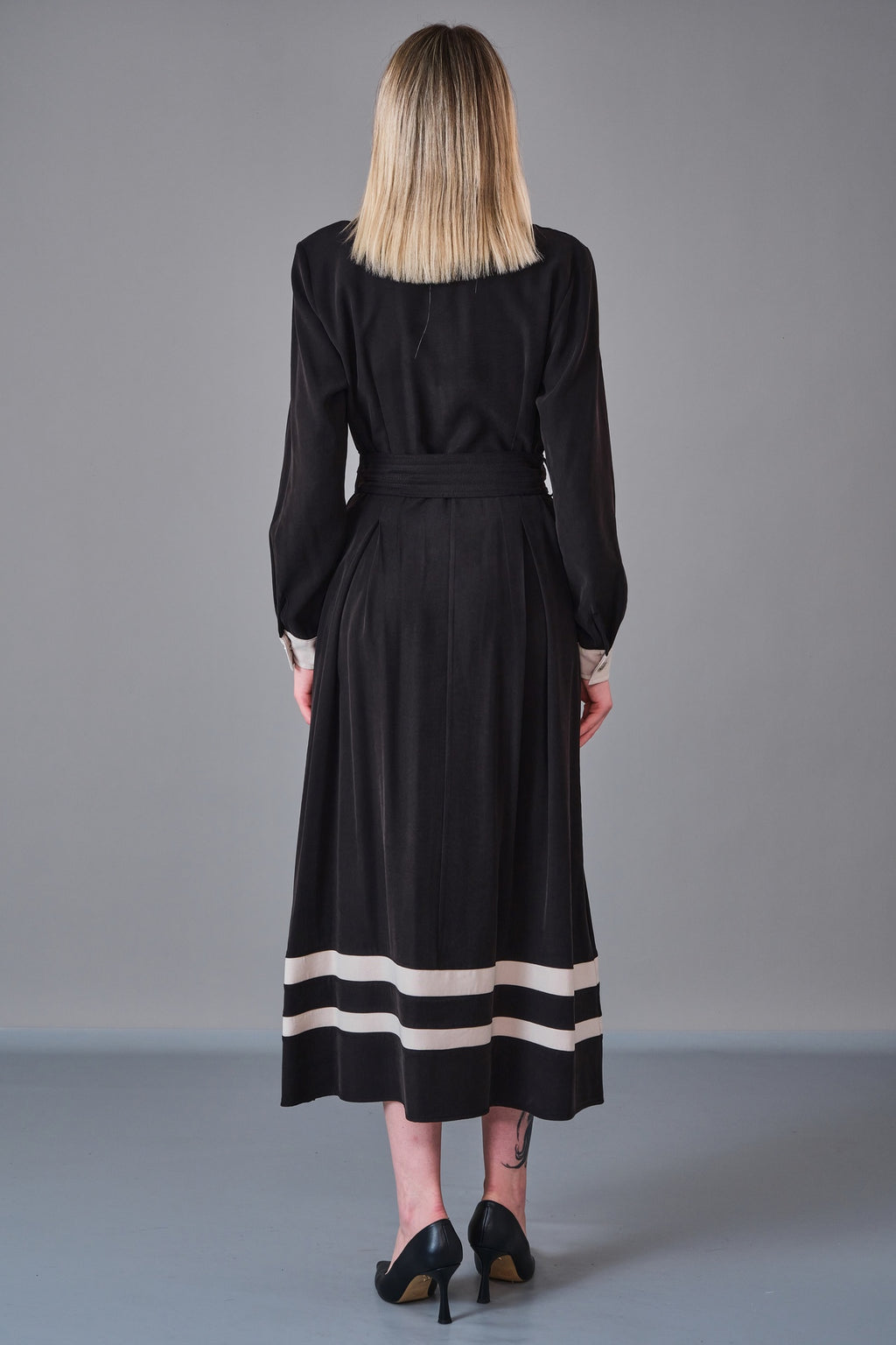 Onno - Regular Size Dress (ONO27K819) - 8690200204234