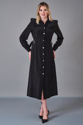 Onno - Regular Size Dress (ONO27K801) - 8690200204333