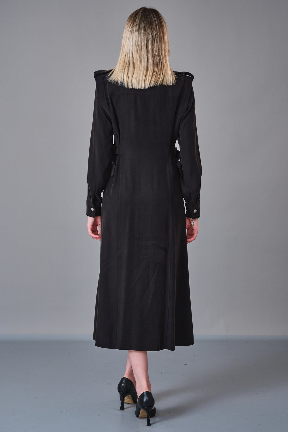 Onno - Regular Size Dress (ONO27K801) - 8690200204333
