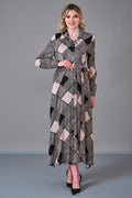 Onno - Regular Size Dress (ONO27K817) - 8690200204371