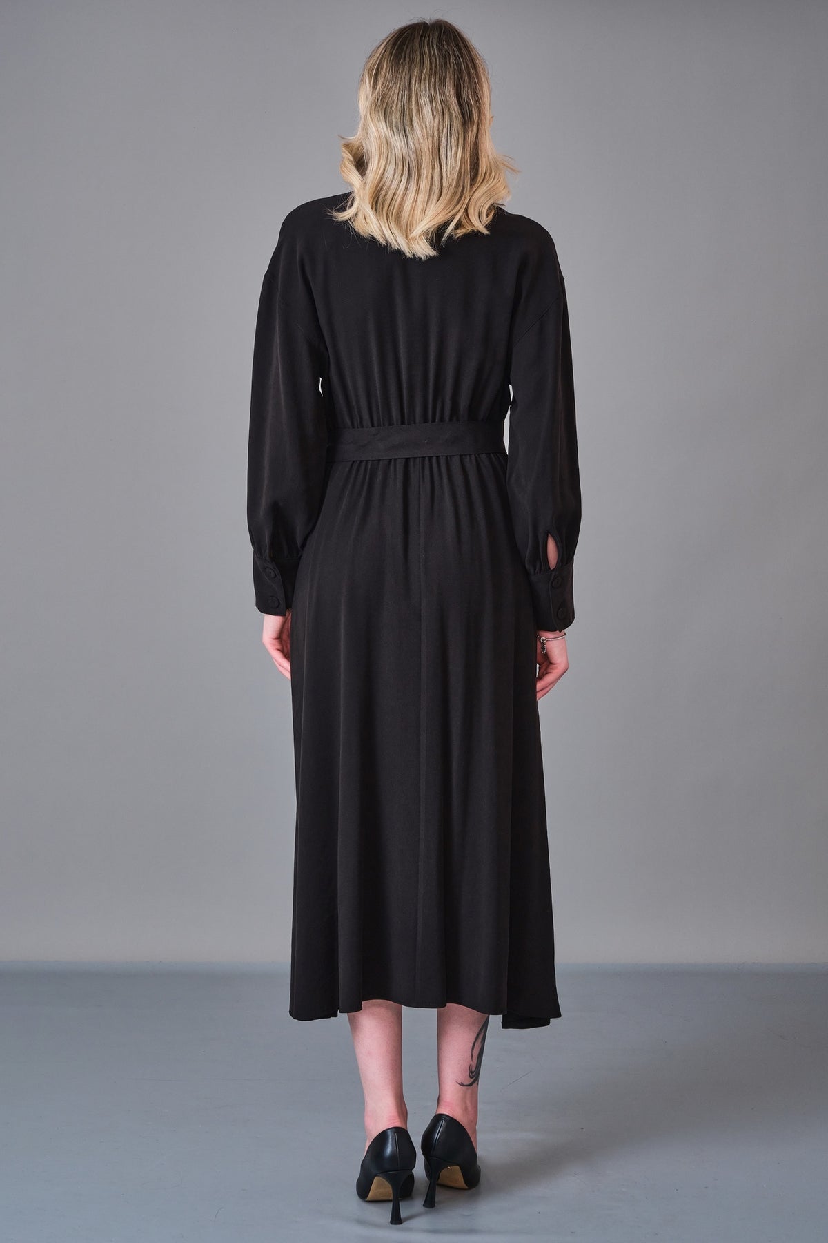 Onno - Regular Size Dress (ONO27K803) - 8690200204470