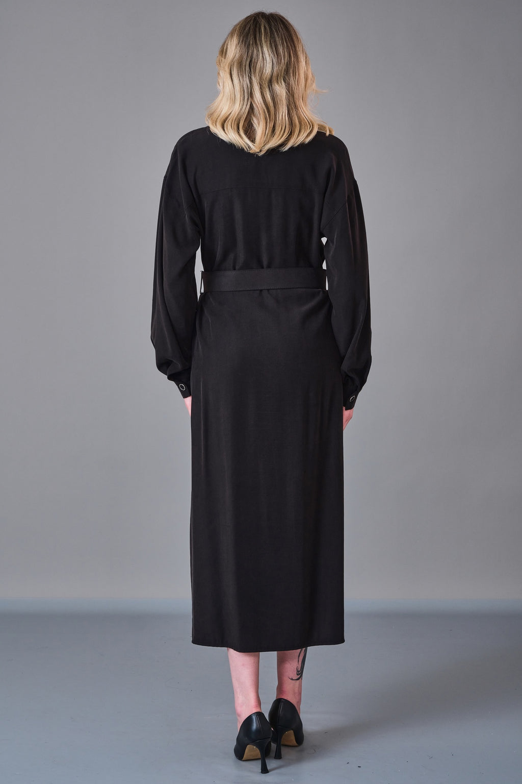 Onno - Regular Size Dress (ONO27K804) - 8690200204562