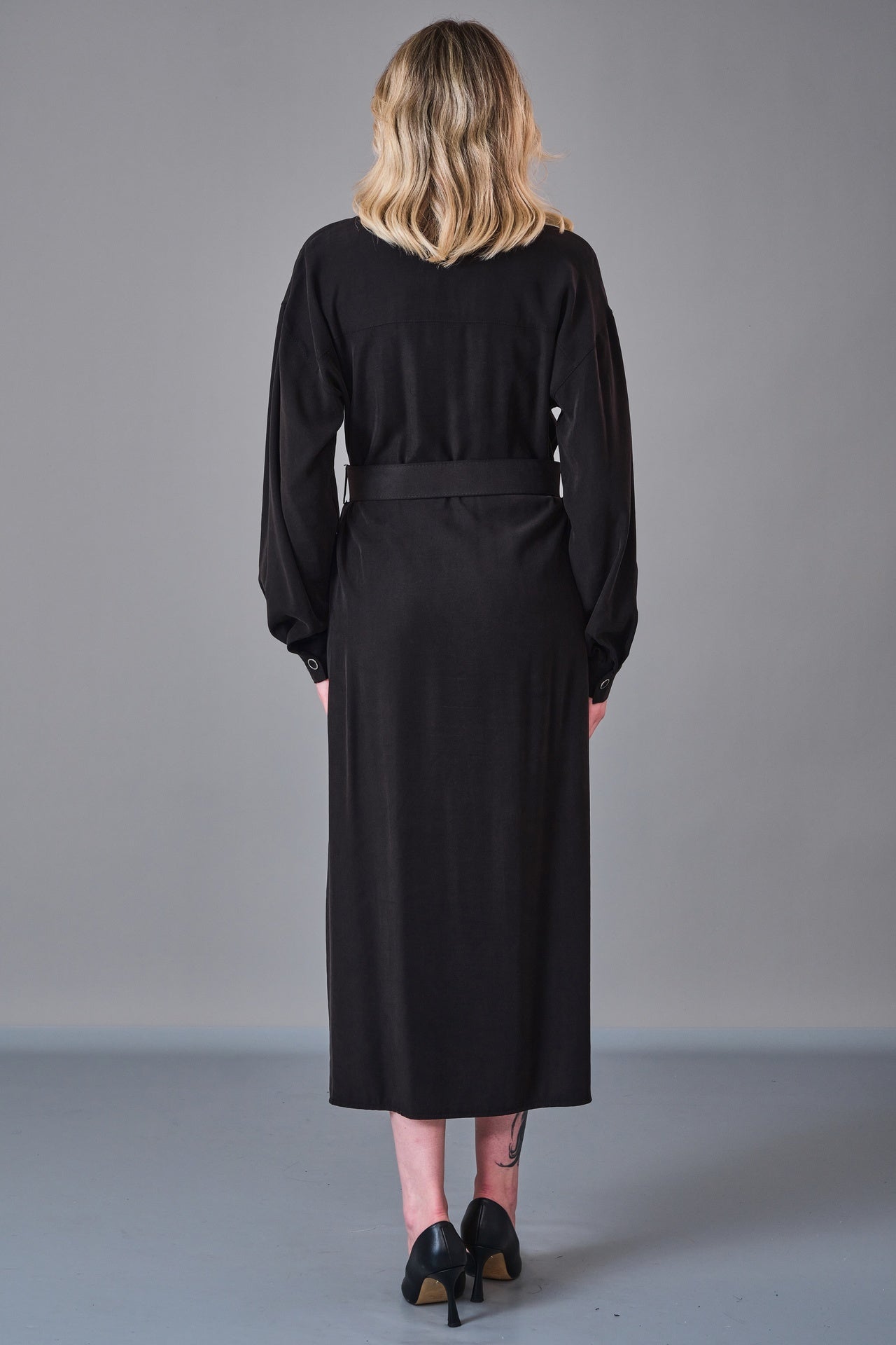 Onno - Regular Size Dress (ONO27K804) - 8690200204562