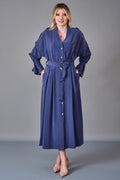 Onno - Regular Size Dress (ONO27K8007) - 8690200204623