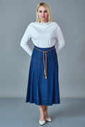 Elitline - Regular Size Skirt (ELT27K2-37-1013)