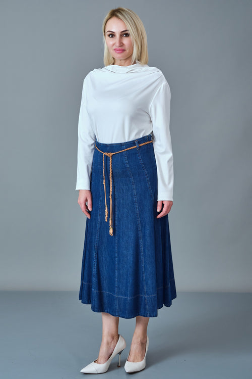 Elitline - Regular Size Skirt (ELT27K2-37-1013)