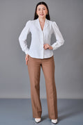 Dayi - Regular Size Blouse (BDY27K21247) - 8690200205316