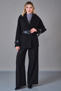 Maxmara - Regular Size Coat (MAX27K1728) - 8690200205385