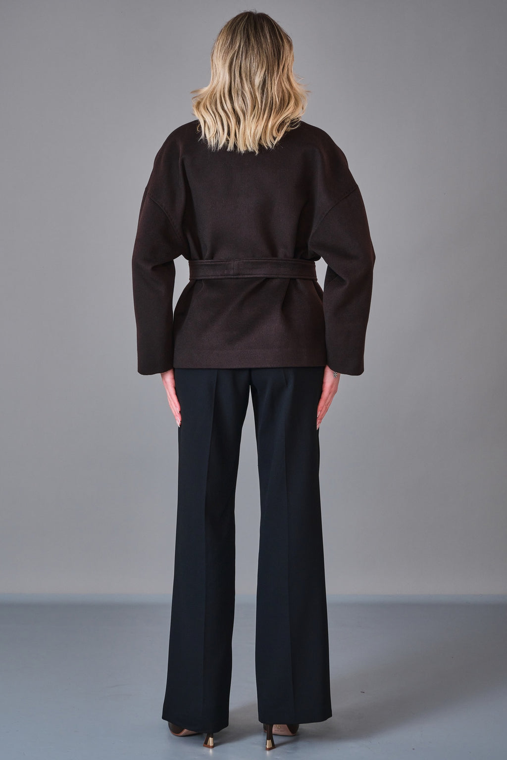 Renata - Regular Size Coat (MAX27K1946)
