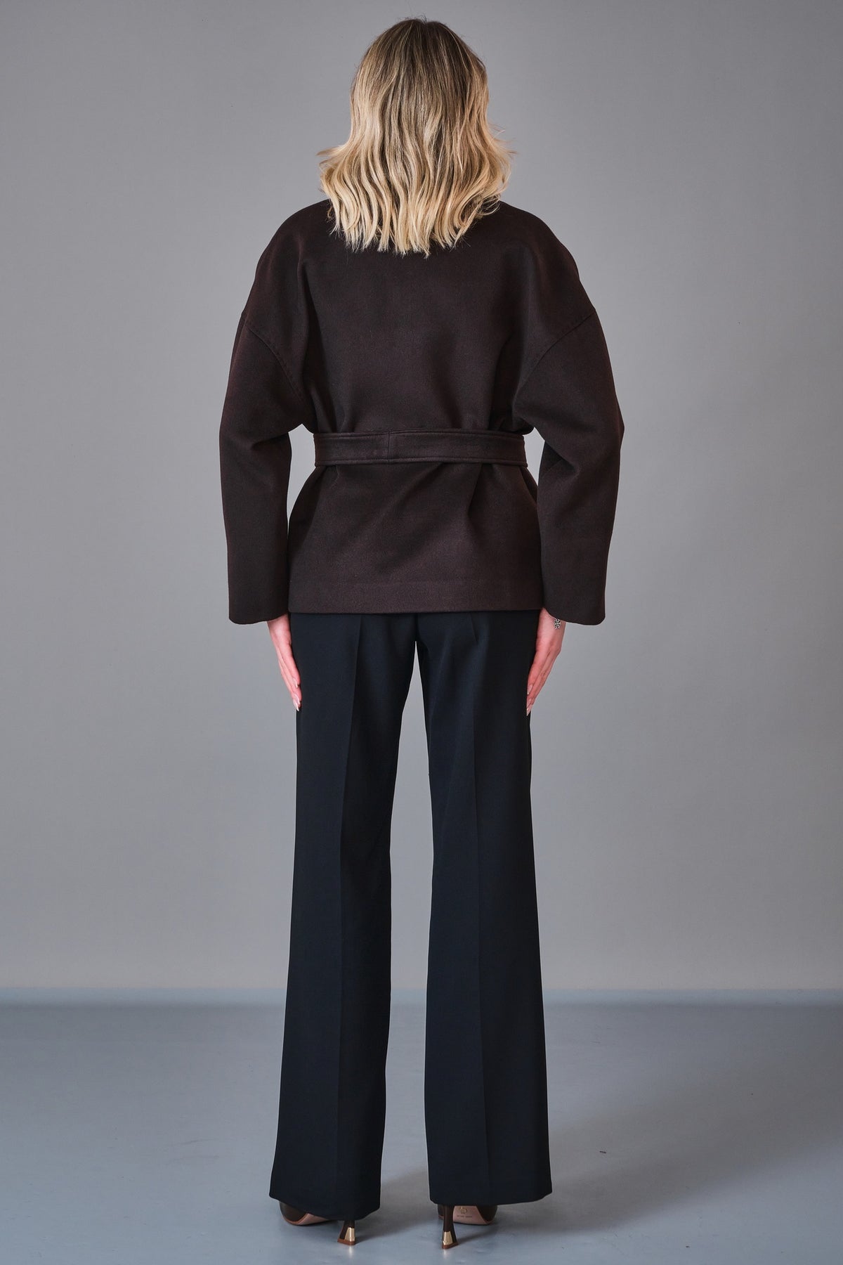 Renata - Regular Size Coat (MAX27K1946)