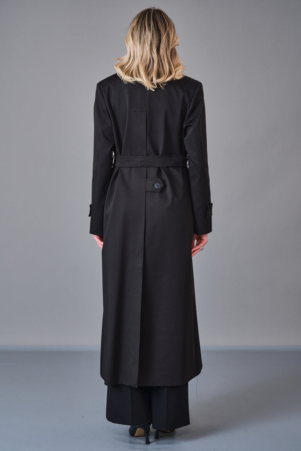 Renata - Regular Size Trench Coat (MAX27K1944)