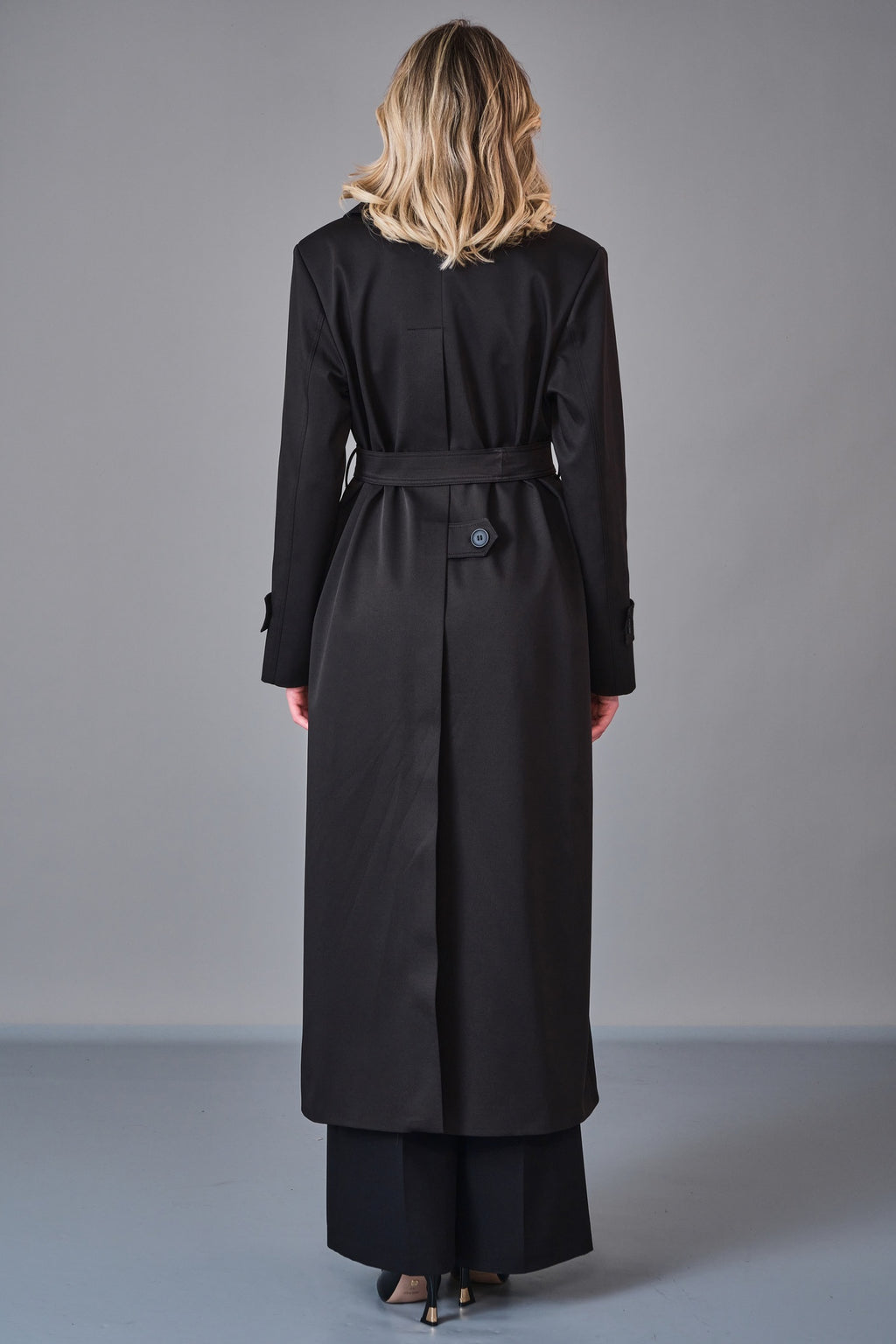 Renata - Regular Size Trench Coat (MAX27K1944)