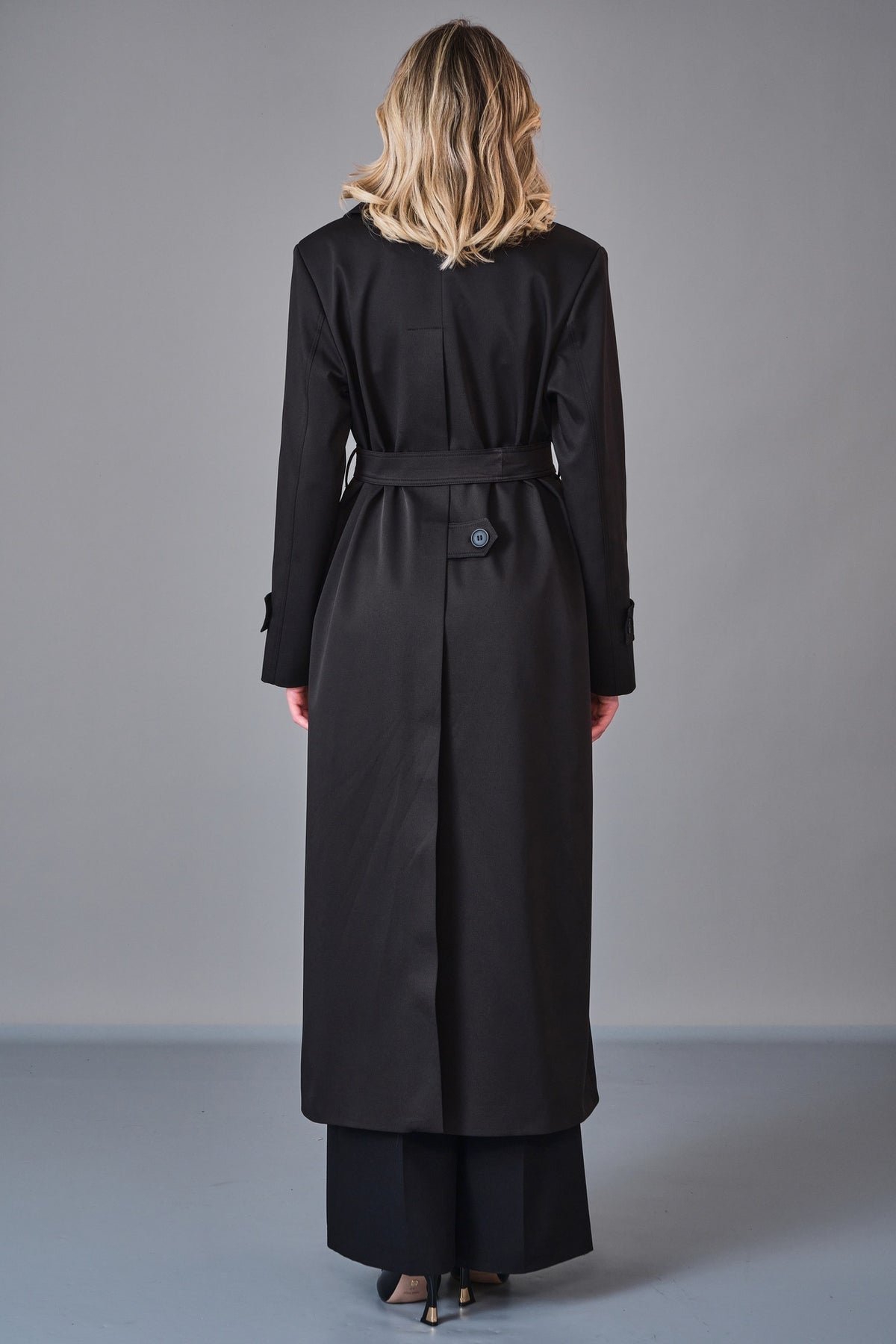 Renata - Regular Size Trench Coat (MAX27K1944)