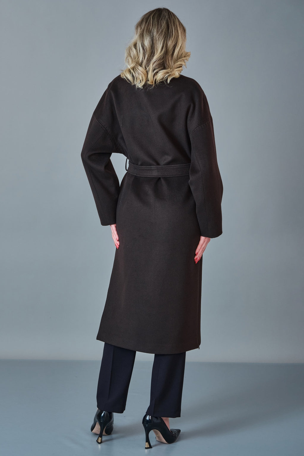 Maxmara - Regular Size Coat (MAX27K1602)