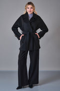 Maxmara - Regular Size Coat (MAX27K1574) - 8690200206054