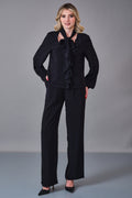 Laluce - Regular Size Blouse (LL.K27.BL.LB210) - 8690200206290