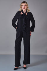 Laluce - Regular Size Blouse (LL.K27.BL.LB210) - 8690200206290