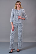 Laluce - Regular Size Jacket (LL.K27.CK.LC146) - 8690200206306