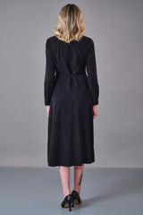 Laluce - Regular Size Dress (LL.K27.ELB.LE699) - 8690200206337