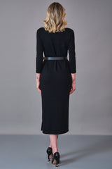 Laluce - Regular Size Dress (LL.K27.ELB.LE700) - 8690200206368