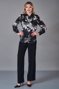 Laluce - Regular Size Shirt (LL.K27.GML.LG160) - 8690200206405