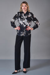 Laluce - Regular Size Shirt (LL.K27.GML.LG160) - 8690200206405